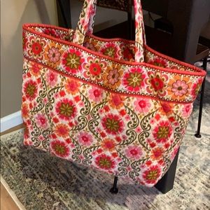 Vera Bradley Tote